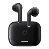 هدفون بلوتوثی انکر مدل MOR K20I با نویز کنسلینگ میکروفون (ENC)، درگاه شارژ USB Type-C، دارای پشتیبانی از شارژ سریع