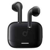هدفون بلوتوثی انکر مدل MOR K20I با نویز کنسلینگ میکروفون (ENC)، درگاه شارژ USB Type-C، دارای پشتیبانی از شارژ سریع