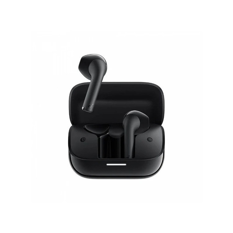هدفون بلوتوثی انکر مدل MOR K20I با نویز کنسلینگ میکروفون (ENC)، درگاه شارژ USB Type-C، دارای پشتیبانی از شارژ سریع
