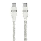 کابل تبدیل USB-C به USB-C انکر مدل A82E2 طول 0.9 متر با توان 240 وات