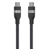 کابل تبدیل USB-C به USB-C انکر مدل A82E2 طول 0.9 متر با توان 240 وات