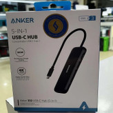 هاب 5 پورت USB-C انکر مدل A8355
