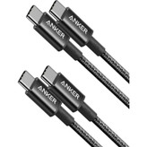 کابل تبدیل USB-C به USB-C مدل A8756 طول 1 متر