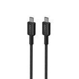 کابل USB-C انکر مدل A81F5H11 طول 0.9 متر