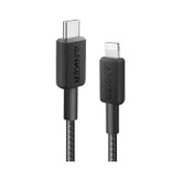 کابل تبدیل USB-C به لایتنینگ انکر مدل A81B5H11 طول 0.9 متر
