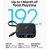 هدفون بلوتوثی انکر مدل SoundCore P41i