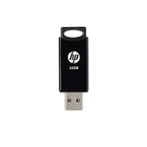 فلش مموری اچپی مدل v212w ظرفیت 32 گیگابایت
