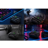 هدفون بلوتوثی موزیک آپولو مدل ATNM39 TOUCH BEST