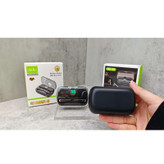 هدفون بلوتوثی موزیک آپولو مدل ATNM39 TOUCH BEST