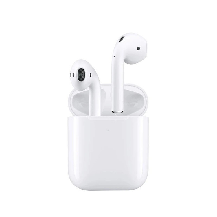 هدفون بلوتوثی موزیک آپولو مدل WS-EARBUDS 20