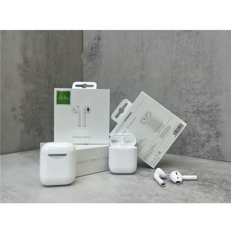 هدفون بلوتوثی موزیک آپولو مدل WS-EARBUDS 20