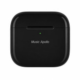 هدفون موزیک آپولو مدل AP-EARBUDS 800