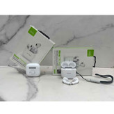 هدفون موزیک آپولو مدل AP-EARBUDS 800