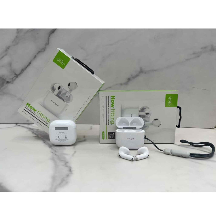 هدفون موزیک آپولو مدل AP-EARBUDS 800