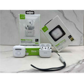 هدفون موزیک آپولو مدل AP-EARBUDS 800