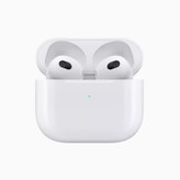 هدفون بلوتوثی موزیک آپولو مدل TWS-EARBUDS C03 40