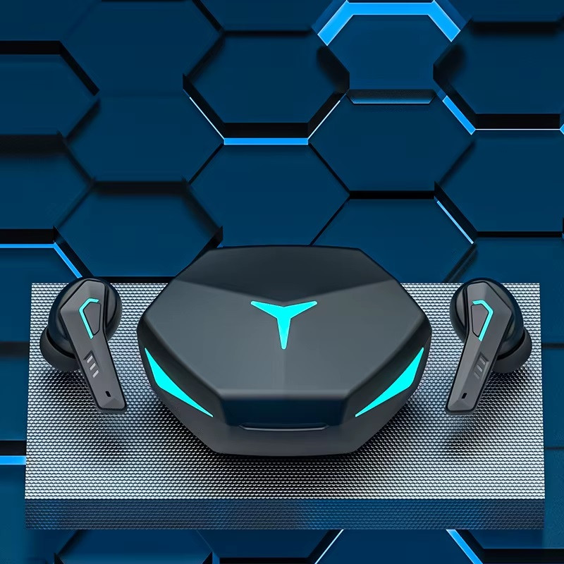 هدفون بلوتوثی موزیک آپولو مدل GDX22-TWS V5.5