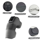 ماساژور برقی زانو مدل حرارتی کد WNK-001A
