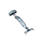 قفل بند چرمی ساعت مچی مدل TR22mm