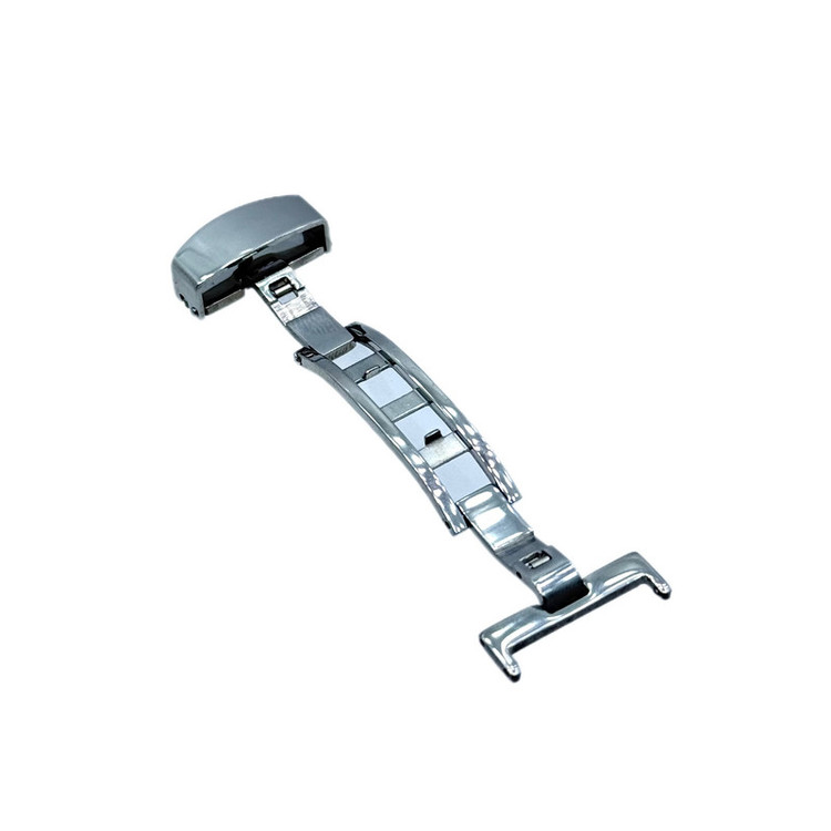 قفل بند چرمی ساعت مچی مدل TR22mm