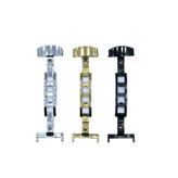قفل بند چرمی ساعت مچی مدل TR22mm