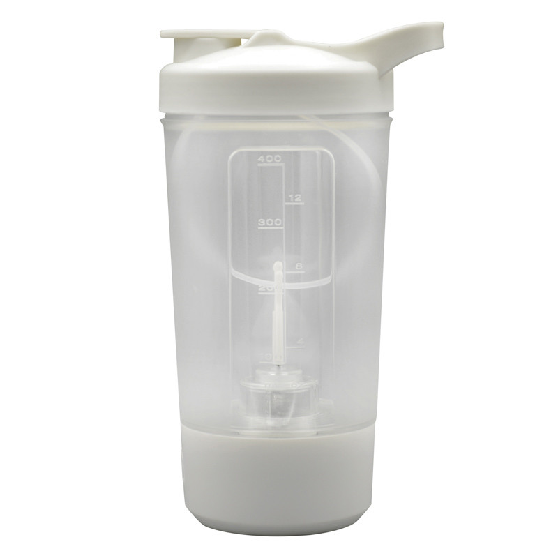 شیکر شارژی مدل GS-M-294217 گنجایش 0.4 لیتر
