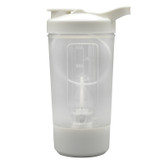 شیکر شارژی مدل GS-M-294217 گنجایش 0.4 لیتر