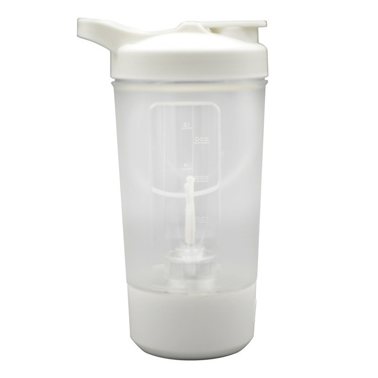 شیکر شارژی مدل GS-M-294217 گنجایش 0.4 لیتر