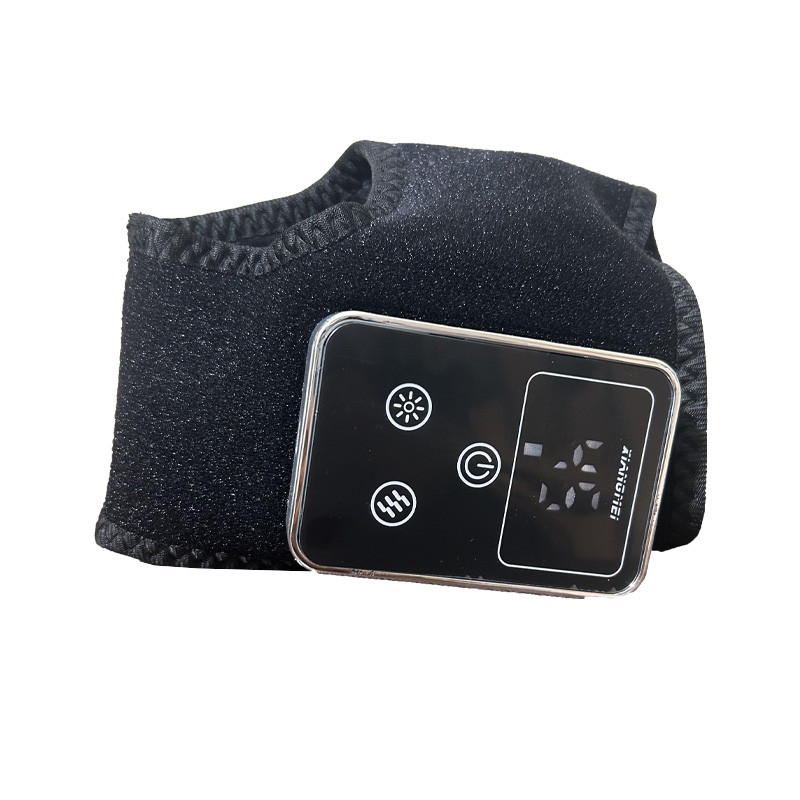 ماساژور برقی پا مدل xm-688