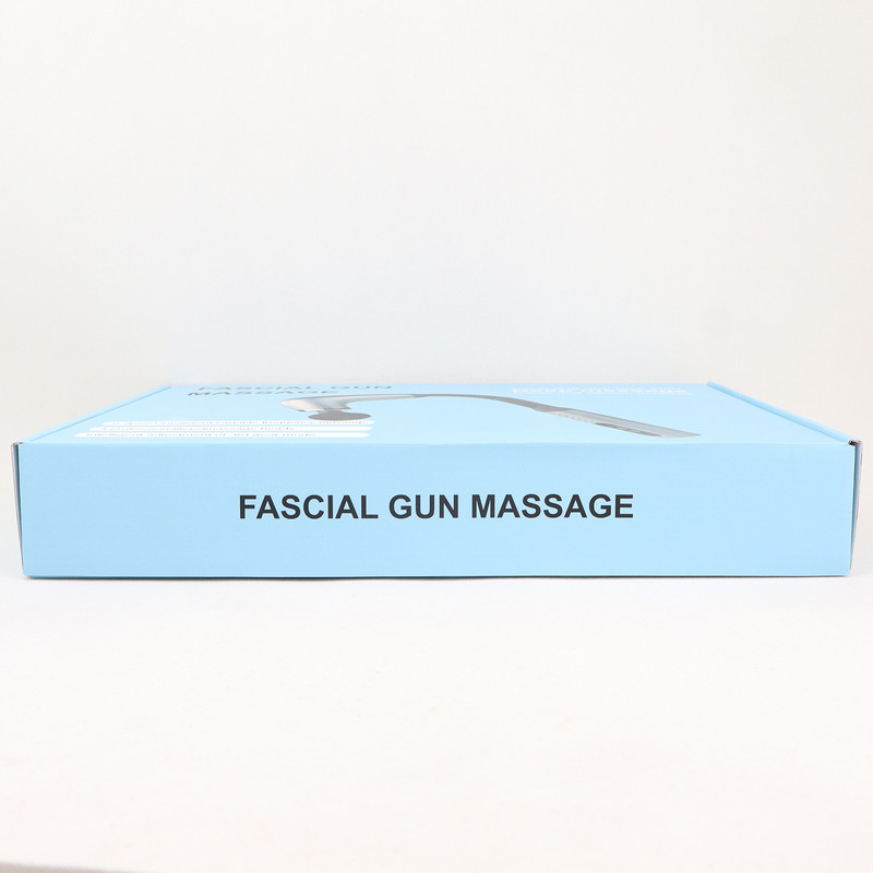 ماساژور برقی مدل FASCIAL GUN