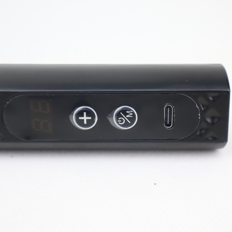 ماساژور برقی مدل FASCIAL GUN