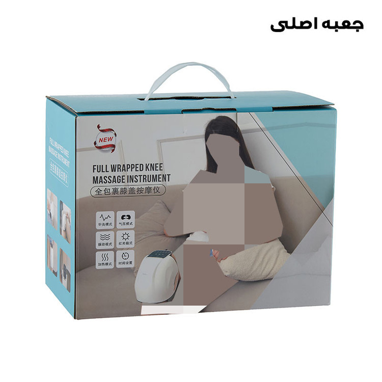 ماساژور برقی زانو مدل HY-991