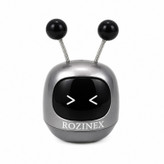 خوشبوکننده خودرو روزینکس مدل ROBO با رایحه طبیعت وزن 25 گرم