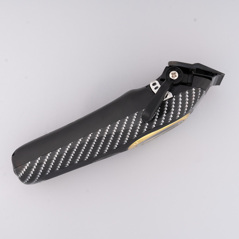 ماشین اصلاح موی سر و صورت شارژی کرونیر مدل CR-1296