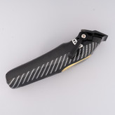 ماشین اصلاح موی سر و صورت شارژی کرونیر مدل CR-1296