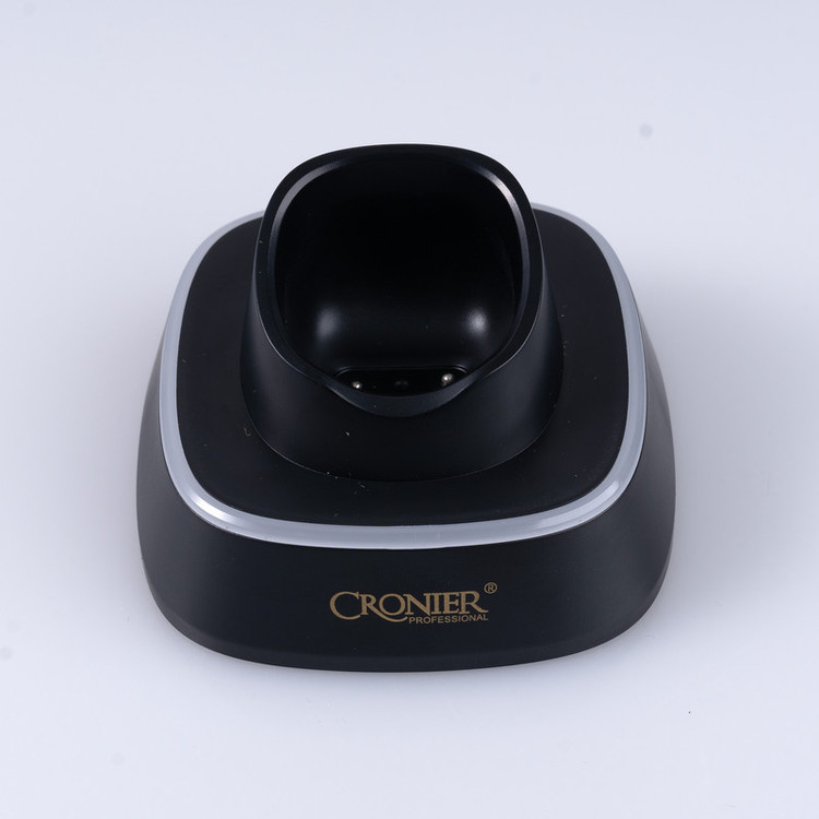 ماشین اصلاح موی سر و صورت شارژی کرونیر مدل CR-1296