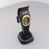 ماشین اصلاح موی سر و صورت شارژی کرونیر مدل CR-1296