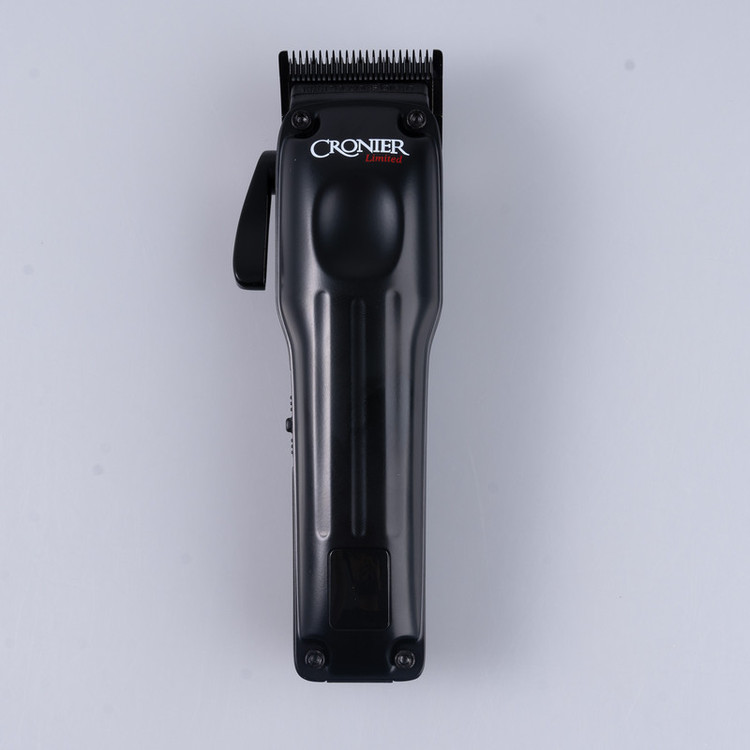 ماشین اصلاح موی سر و صورت شارژی کرونیر مدل CR-1292