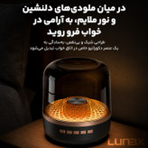 اسپیکر قابل حمل مدل LX2500