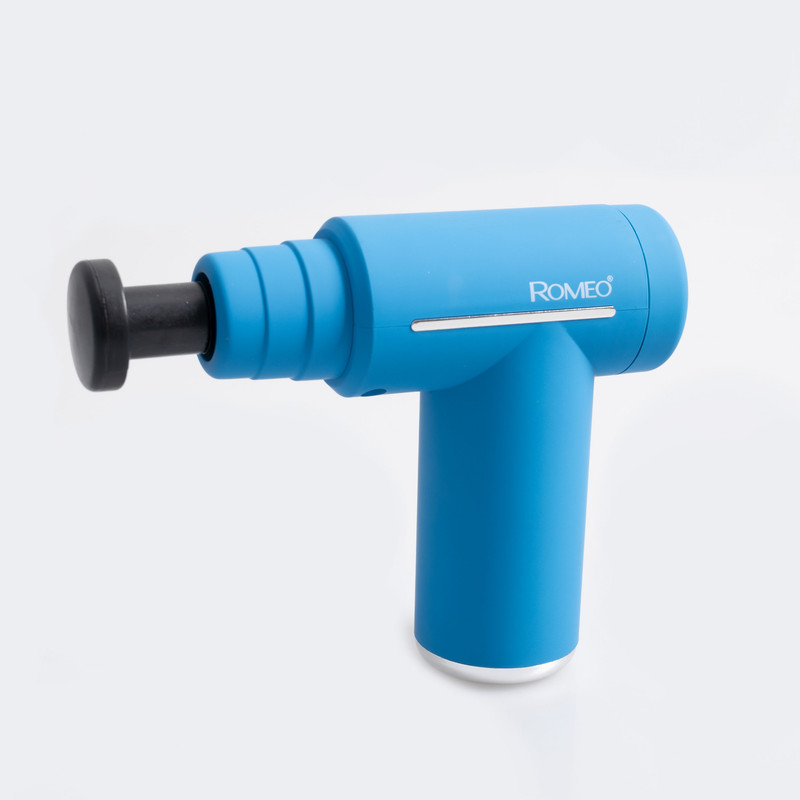 ماساژور برقی رومئو مدل RM-8081