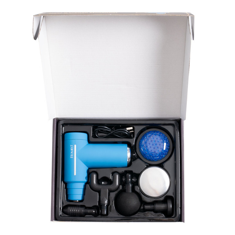 ماساژور برقی رومئو مدل RM-8081