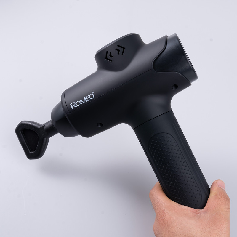 ماساژور برقی رومئو مدل RM-8787