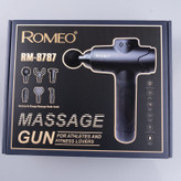 ماساژور برقی رومئو مدل RM-8787