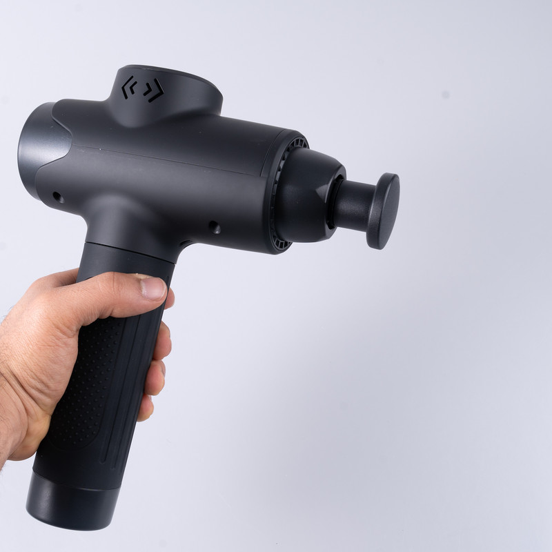 ماساژور برقی رومئو مدل RM-8787