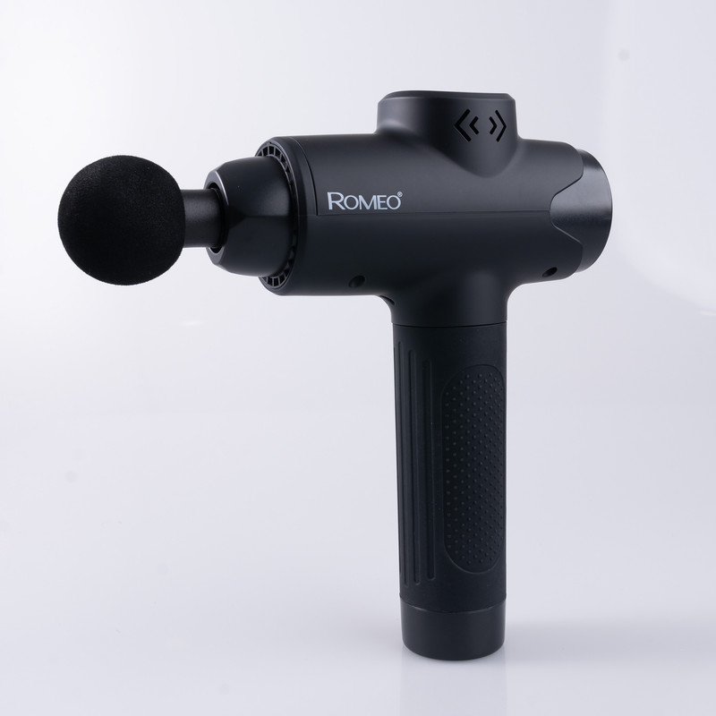 ماساژور برقی رومئو مدل RM-8787
