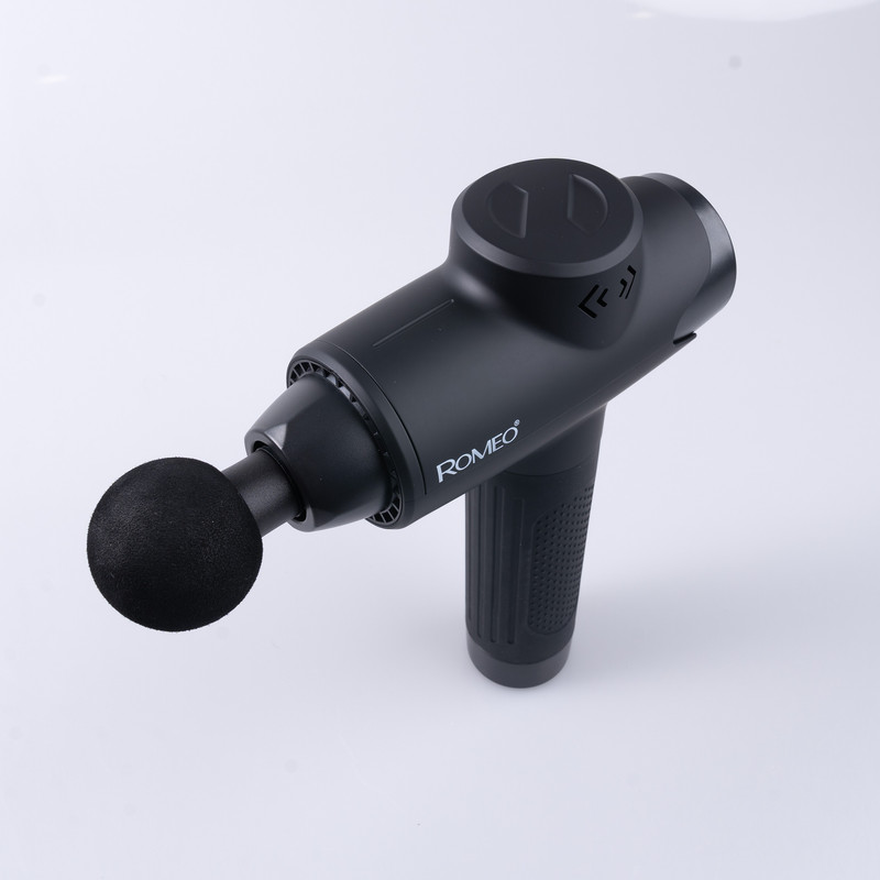 ماساژور برقی رومئو مدل RM-8787