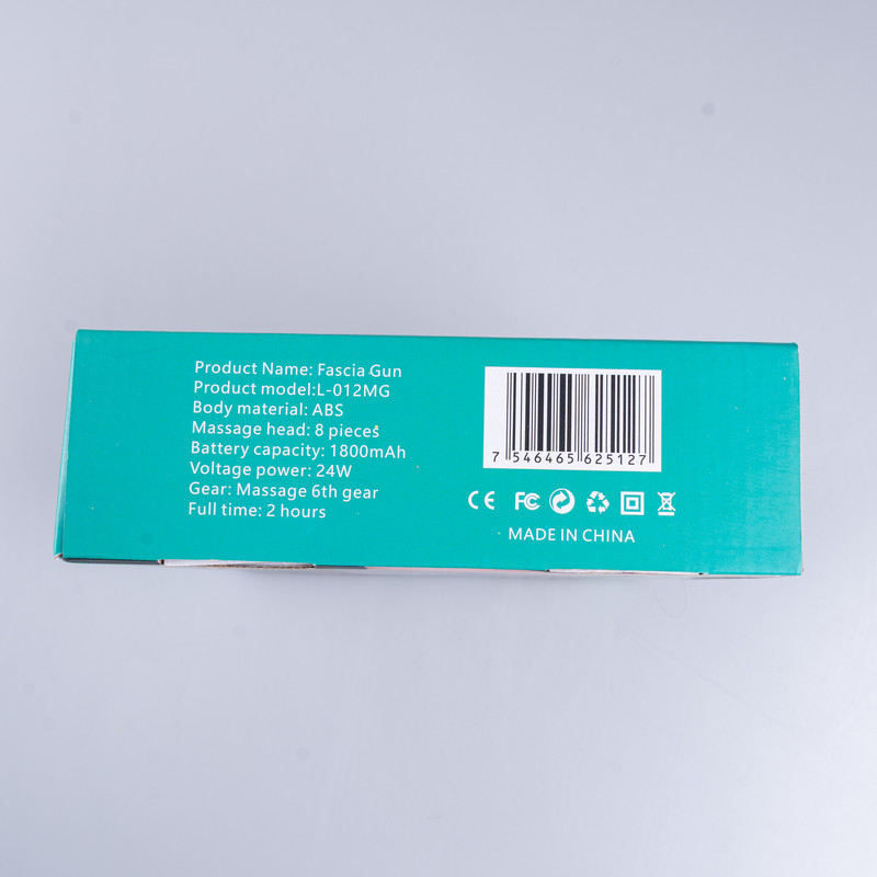 ماساژور برقی لاک لایچی مدل L-012MG