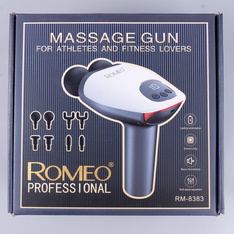 ماساژور برقی رومئو مدل RM-8383