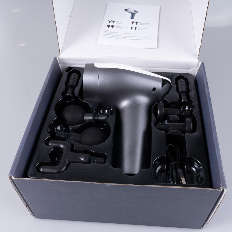 ماساژور برقی رومئو مدل RM-8383