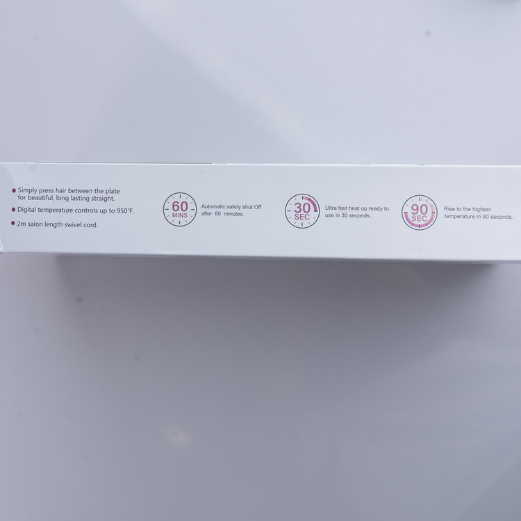 برس حرارتی رومئو مدل RM-7777